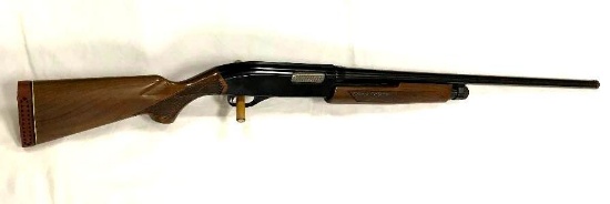 Winchester Model 1200 20 Gauge Pump Shotgun