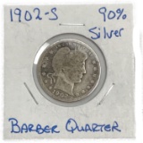 1937 or Earlier Finer Grade BUFFALO Nickel on a 26" 925 2.5mm Flat Silver Chain 