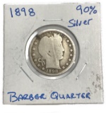 Details about   2007 D Washington State Quarter U.S Mint "Brilliant Uncirculated" SATIN FINISH 