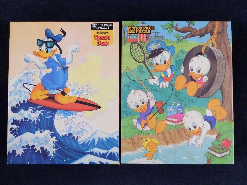 100 piece jigsaw puzzles online
