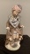 Magia Payaso y Perrito Surprise Collectible Figurine by Lladro