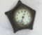 Antique Jennings Brothers Wind Up Desk Clock