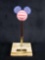 EF Erickson Fifteen Years Service Household Finance Corporation 1968 to 1983 Disney Mouse Ears Pen