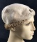 Pinehurst Fifth Avenue New York Faux Fur Hat
