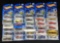 Hot Wheels Packaged Die Cast Cars Lot Of Thirty A