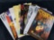 Walt Disney World Cast Member Eyes And Ears Lot of 11