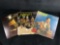 Vintage Vinyl Jazz Latin Albums Lot Of 3