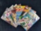 Silverblade Comics