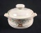 Countryside Stoneware Pot