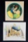 Snow White and the Seven Dwarfs Lenticular Print