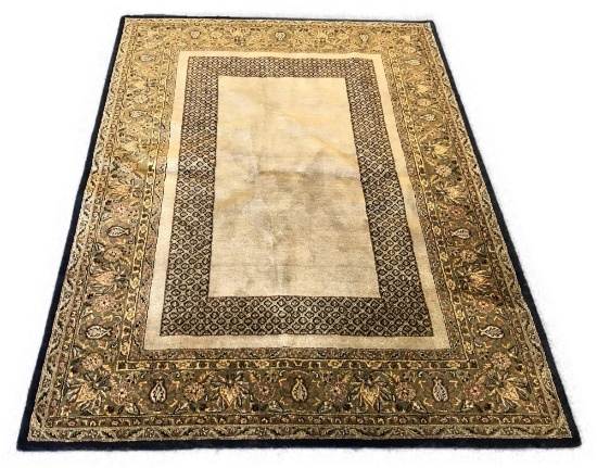 Feizy Hand Tufted Area Rug 8X11