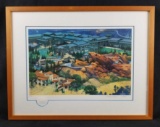 Rare Disney Cast Member California Adventure and Grand California Resort Commemorative Series