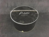 Vintage Womans Hat Box