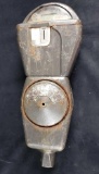 Vintage Pennsylvania Allegheny County Administration Services Parking Meter