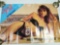 Spring Break 90 Miller Lite Poster