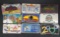 13 Pop Culture Disney Wizard Of Oz Novelity Plates C