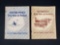Mathematics and Aviation Physics Naval Air Study Guides 1952