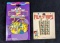 Disney Earings And BFF Necklaces Donald Duck