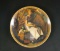 Dreaming In The Attic Collector Plate by Rockwell
