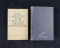 Vintage Ernest Hemingway Hardcover Lot Of Two