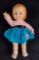 Rose O'Neil Kewpie Gal by Cameo 1992