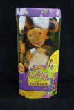 Geoffrey Musical Marionette Toy