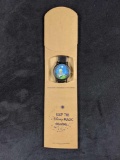 Walt Disney Pinocchio Jiminy Cricket Think Environmentally Watch A