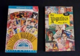 Collectible Magazine Price Guide Lot Of Two