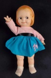Rose O'Neil Kewpie Gal by Cameo 1992