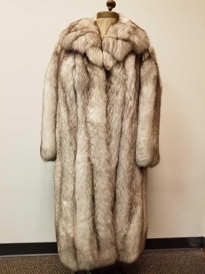 End of Summer Fur Sale