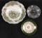 3 Assorted Vintage Bowls