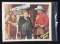 Outlaw Gold Lobby Card Memorabilia