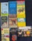 Vintage Books Fact And Fiction Classics Lot Of 9