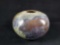 Stoneware Bowl Signed McCall