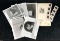 Turner Entertainment Warner Cartoons MGM Cartoons 1995 Color Slides Tom Jerry Bugs Bunny Porky Pig