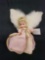 Madame Alexander Heavenly Pink Angel Doll