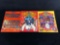 Vintage Ringling Brothers Barnum & Bailey Circus 1981 - 1985- 1986 Programs & Polorbear Poster