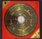Lo Pang Feng Shui Chinese Compass