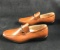 Adolfo Mens Johnston 3 Dress Shoes 9