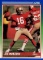 1990 Score Football Cards Series 1 Montana Marino