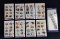 Pioneers Of Flight Stamp Sheets And World Post Kit