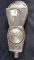 Vintage Pennsylvania Allegheny County Administration Services Parking Meter