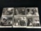 1975 The Apple Dumpling Gang Black/White Disney Productions 6 Still Scene Photos