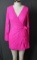 Lilly Pulitzer Front Crosstie Jumper