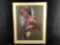 Vintage 1981 Original Sighed Schubert Nude 