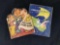 Vintage 1930s Children Story Books