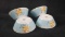 Kelloggs Rice Krispies Cereal Bowls