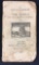 The Seven Wonders Of The World Antique Publication