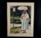 Vintage Original Sighed Schubert 