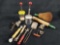 Lot of 14 Vintage Mid Century Kitchen Utensils